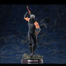 KAITENDOH NINJA GAIDEN RYU HAYABUSA 1/7 STATUE PVC FIGURE