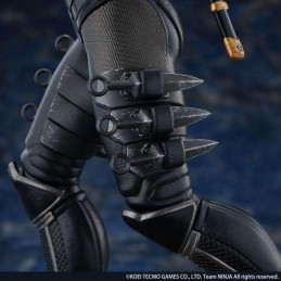 KAITENDOH NINJA GAIDEN RYU HAYABUSA 1/7 STATUE PVC FIGURE