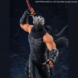 KAITENDOH NINJA GAIDEN RYU HAYABUSA 1/7 STATUE PVC FIGURE