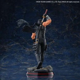 KAITENDOH NINJA GAIDEN RYU HAYABUSA 1/7 STATUE PVC FIGURE