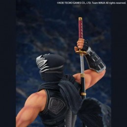 KAITENDOH NINJA GAIDEN RYU HAYABUSA 1/7 STATUE PVC FIGURE