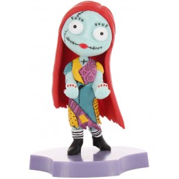 THE NIGHTMARE BEFORE CHRISTMAS SALLY CABLE GUY STATUA 11CM FIGURE EXQUISITE GAMING