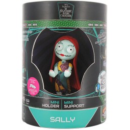 THE NIGHTMARE BEFORE CHRISTMAS SALLY CABLE GUY STATUA 11CM FIGURE EXQUISITE GAMING