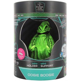 THE NIGHTMARE BEFORE CHRISTMAS OOGIE BOOGIE CABLE GUY STATUA 11CM FIGURE EXQUISITE GAMING