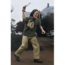 NECA THE TEXAS CHAINSAW MASSACRE 50TH ANNIVERSARY HITCHHICKER ACTION FIGURE