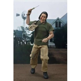 NECA THE TEXAS CHAINSAW MASSACRE 50TH ANNIVERSARY HITCHHICKER ACTION FIGURE