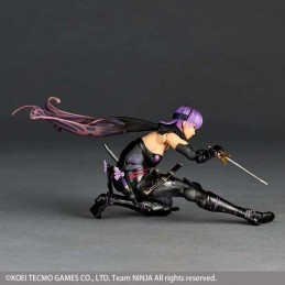 KAITENDOH REVOLTECH A.Y. NINJA GAIDEN 3 AYANE 15CM ACTION FIGURE