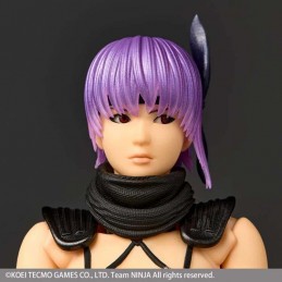 KAITENDOH REVOLTECH A.Y. NINJA GAIDEN 3 AYANE 15CM ACTION FIGURE