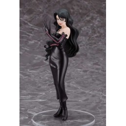 FULLMETAL ALCHEMIST BROTHERHOOD LUST POP UP PARADE STATUA FIGURE GOOD SMILE COMPANY