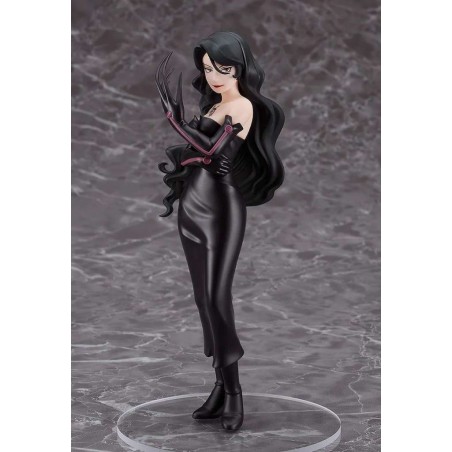 FULLMETAL ALCHEMIST BROTHERHOOD LUST POP UP PARADE STATUA FIGURE