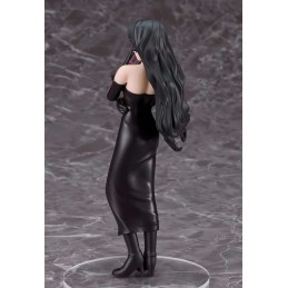 FULLMETAL ALCHEMIST BROTHERHOOD LUST POP UP PARADE STATUA FIGURE GOOD SMILE COMPANY