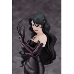 FULLMETAL ALCHEMIST BROTHERHOOD LUST POP UP PARADE STATUA FIGURE GOOD SMILE COMPANY