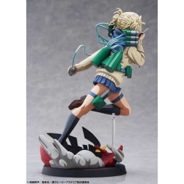 BELLFINE MY HERO ACADEMIA HIMIKO TOGA PVC STATUE FIGURE