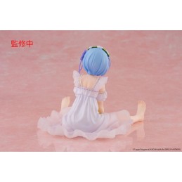 RE:ZERO REM STAR DREAMY VERSION STATUA FIGURE TAITO