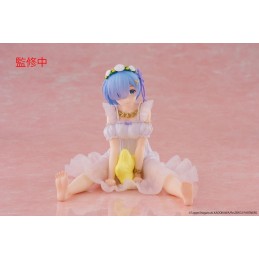 RE:ZERO REM STAR DREAMY VERSION STATUA FIGURE TAITO