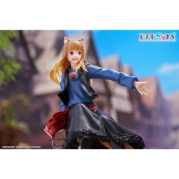 SPICE AND WOLF HOLO DRESSTA STATUA FIGURE TAITO