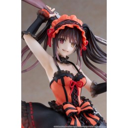 DATE A LIVE 4 KURUMI TOKISAKI ZAKFIEL FIGURE STATUA TAITO