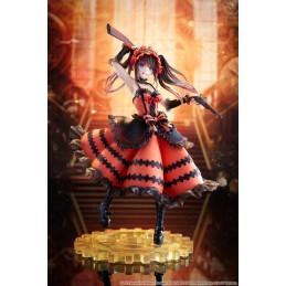 DATE A LIVE 4 KURUMI TOKISAKI ZAKFIEL FIGURE STATUA TAITO