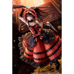 DATE A LIVE 4 KURUMI TOKISAKI ZAKFIEL FIGURE STATUA TAITO