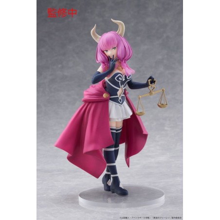 FRIEREN AURA COREFUL FIGURE STATUE