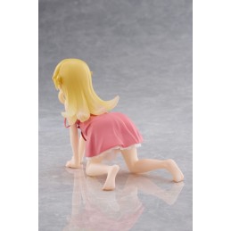 MONOGATARI SERIES DESKTOP CUTE SHINOBU OSHINO STATUA FIGURE TAITO