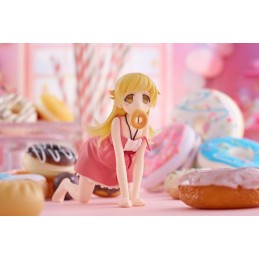 MONOGATARI SERIES DESKTOP CUTE SHINOBU OSHINO STATUA FIGURE TAITO