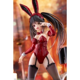 DATE A LIVE V DESKTOP CUTE KURUMI TOKISAKI BUNNY VER. STATUA FIGURE TAITO