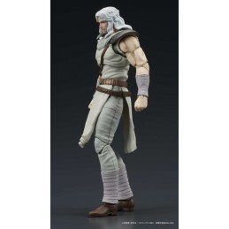 DIG FIST OF THE NORTH STAR TOKI ACTION FIGURE DIGACTION SERIES