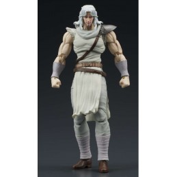 DIG FIST OF THE NORTH STAR TOKI ACTION FIGURE DIGACTION SERIES