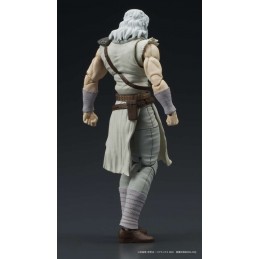 DIG FIST OF THE NORTH STAR TOKI ACTION FIGURE DIGACTION SERIES