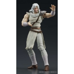 DIG FIST OF THE NORTH STAR TOKI ACTION FIGURE DIGACTION SERIES