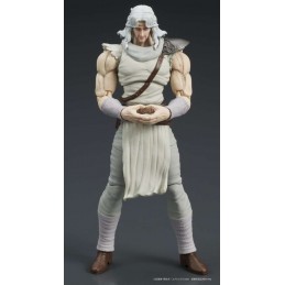 DIG FIST OF THE NORTH STAR TOKI ACTION FIGURE DIGACTION SERIES