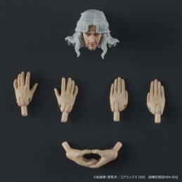 DIG FIST OF THE NORTH STAR TOKI ACTION FIGURE DIGACTION SERIES