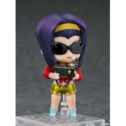 COWBOY BEBOP FAYE VALENTINE NENDOROID ACTION FIGURE GOOD SMILE COMPANY