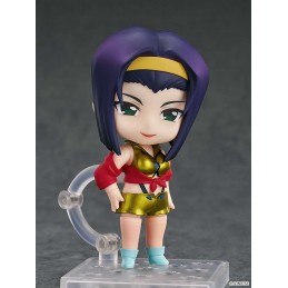 COWBOY BEBOP FAYE VALENTINE NENDOROID ACTION FIGURE GOOD SMILE COMPANY