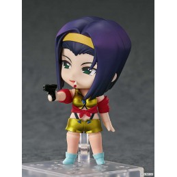 COWBOY BEBOP FAYE VALENTINE NENDOROID ACTION FIGURE GOOD SMILE COMPANY