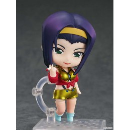 COWBOY BEBOP FAYE VALENTINE NENDOROID ACTION FIGURE GOOD SMILE COMPANY