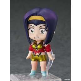 COWBOY BEBOP FAYE VALENTINE NENDOROID ACTION FIGURE GOOD SMILE COMPANY