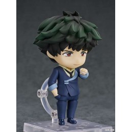 GOOD SMILE COMPANY COWBOY BEBOP NENDOROID SERIES SPIKE SPIEGEL ACTION FIGURE