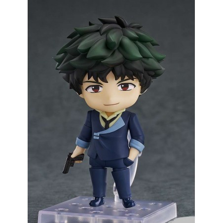 COWBOY BEBOP NENDOROID SERIES SPIKE SPIEGEL ACTION FIGURE