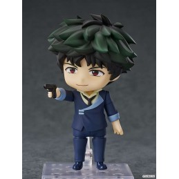 GOOD SMILE COMPANY COWBOY BEBOP NENDOROID SERIES SPIKE SPIEGEL ACTION FIGURE