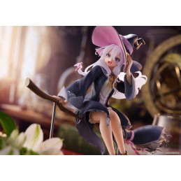 TAITO WANDERING WITCH THE JOURNEY OF ELAINA WITCH DRESS AMP+ STATUE FIGURE