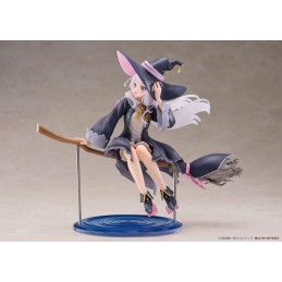 TAITO WANDERING WITCH THE JOURNEY OF ELAINA WITCH DRESS AMP+ STATUE FIGURE