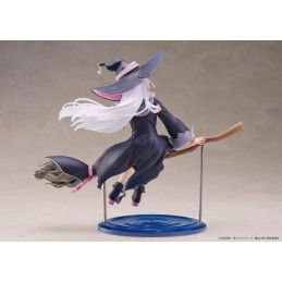 TAITO WANDERING WITCH THE JOURNEY OF ELAINA WITCH DRESS AMP+ STATUE FIGURE