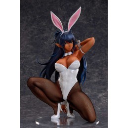 FREEING BASTARD HEAVY METAL DARK FANTASY ARHSES NEI BUNNY VERSION STATUE FIGURE