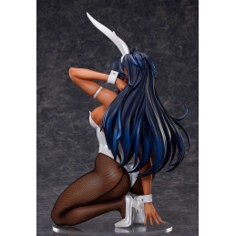 BASTARD HEAVY METAL DARK FANTASY ARHSES NEI BUNNY STATUA FIGURE FREEING