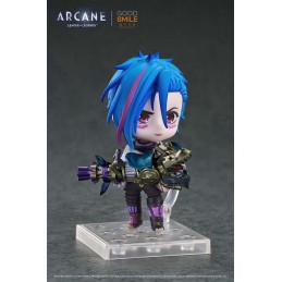 GOOD SMILE COMPANY ARCANE JINX NENDOROID ACTION FIGURE