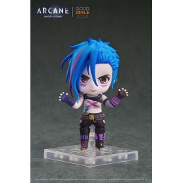 GOOD SMILE COMPANY ARCANE JINX NENDOROID ACTION FIGURE