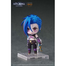 GOOD SMILE COMPANY ARCANE JINX NENDOROID ACTION FIGURE