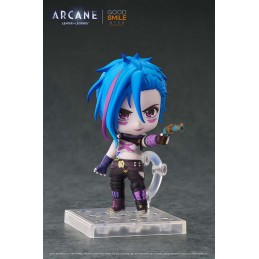 GOOD SMILE COMPANY ARCANE JINX NENDOROID ACTION FIGURE